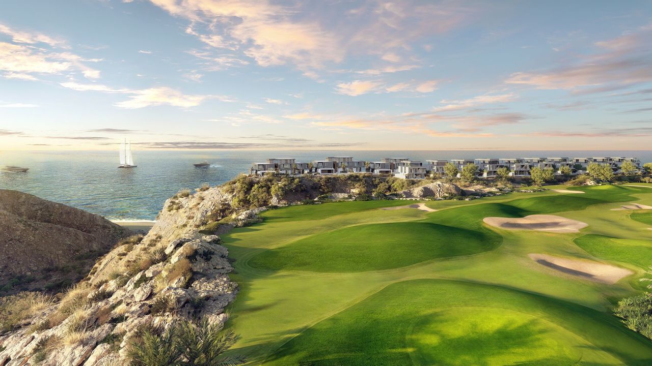 Villa en Muscat, Omán, 316 m² - imagen 13