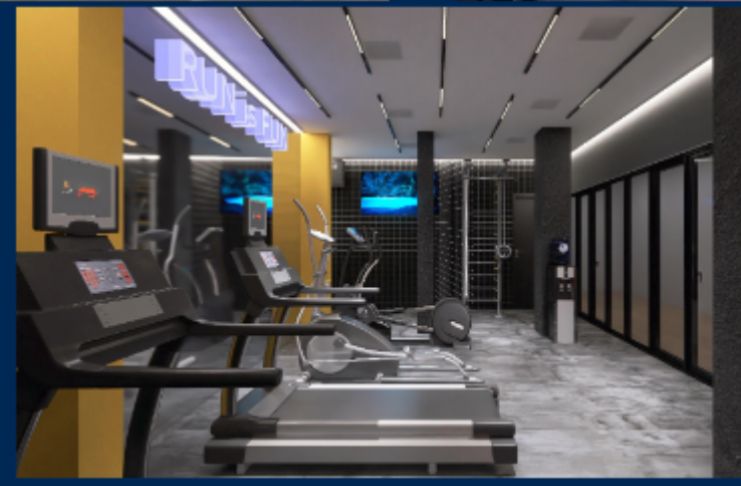 Hotel in Pireas, Greece, 42 m² - picture 3