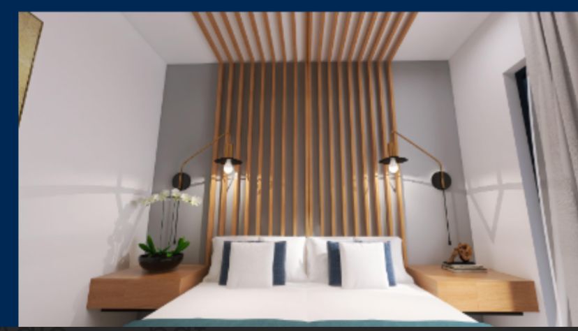 Hotel in Pireas, Greece, 42 m² - picture 8