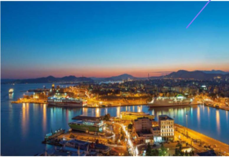 Hotel in Pireas, Greece, 42 m² - picture 10