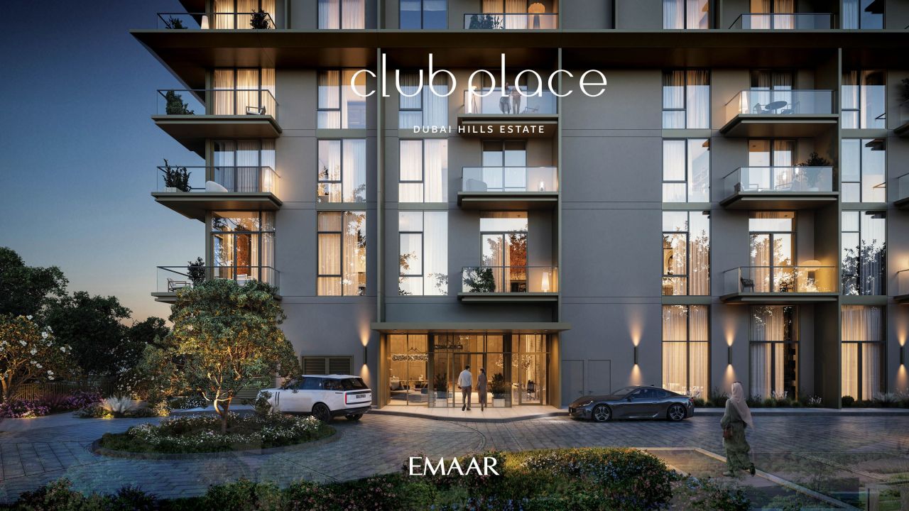 Appartement à Dubaï, EAU, 101 m² - image 2