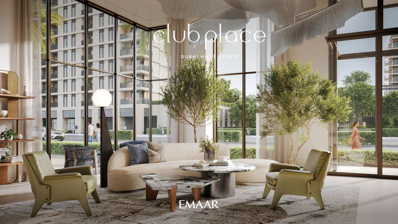 Appartement à Dubaï, EAU, 101 m² - image 6