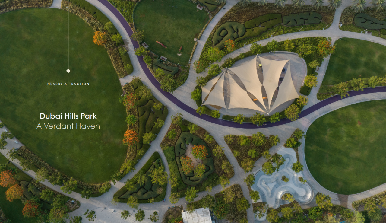 Appartement à Dubaï, EAU, 101 m² - image 11