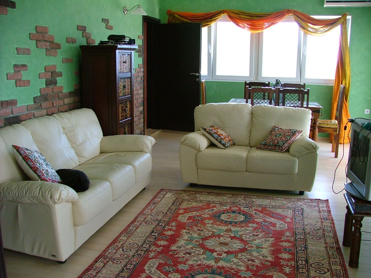 Apartment in Mirista, Montenegro, 92 m² - picture 5