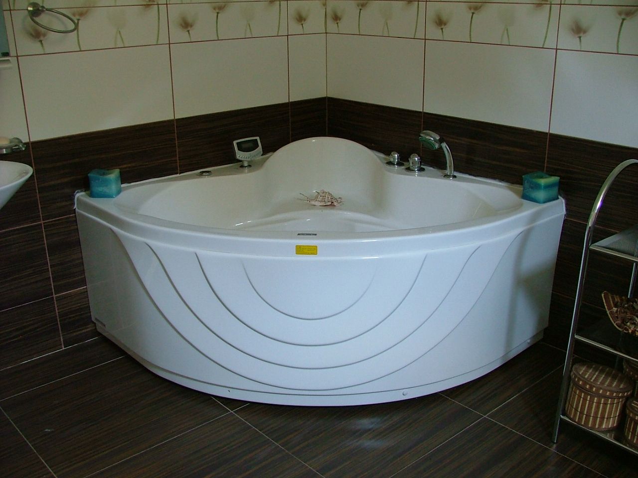 Apartment in Mirista, Montenegro, 92 m² - picture 11