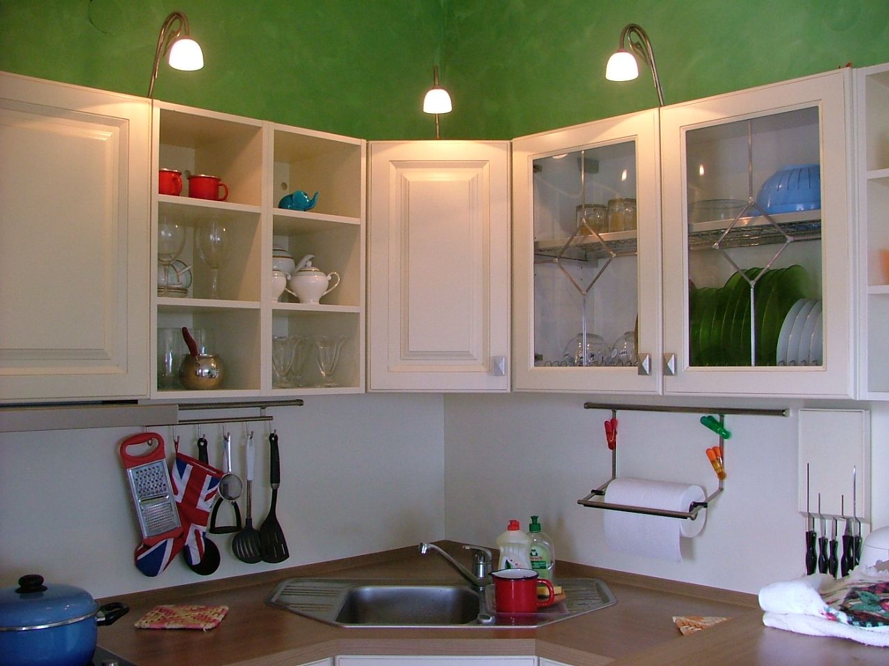 Apartment in Mirista, Montenegro, 92 m² - picture 9