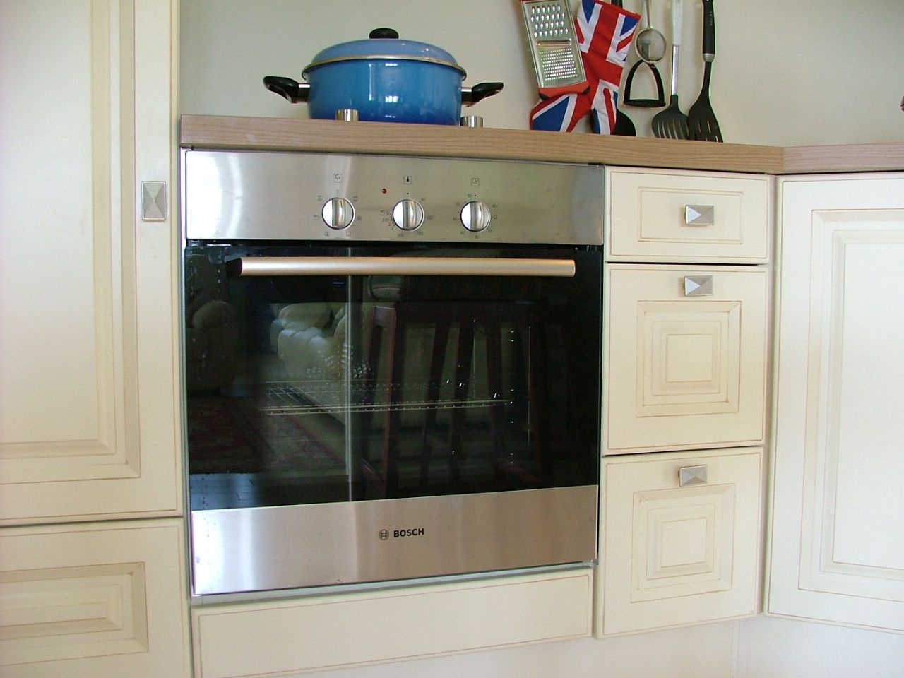 Apartment in Mirista, Montenegro, 92 m² - picture 8