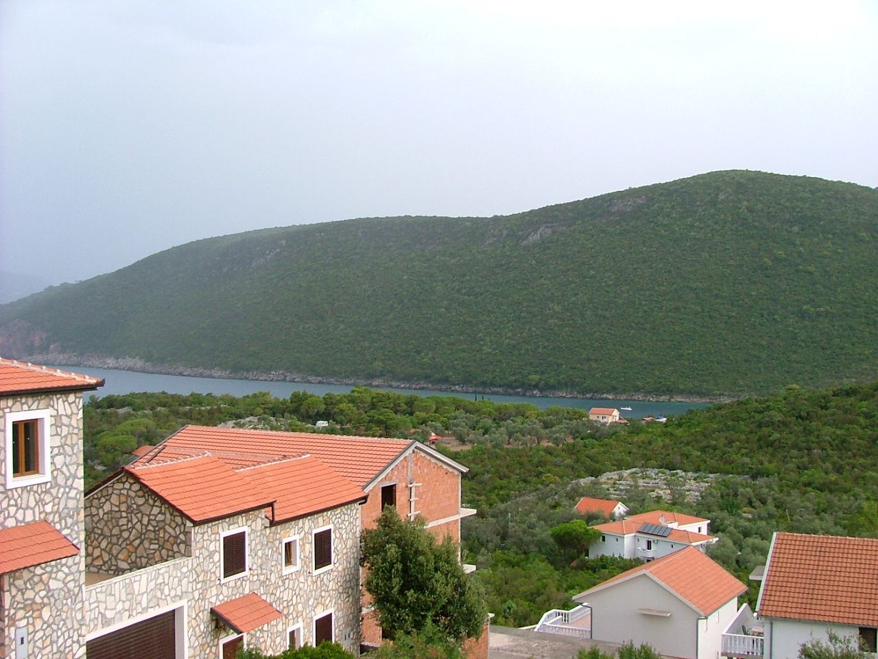 Apartment in Mirista, Montenegro, 92 m² - picture 3