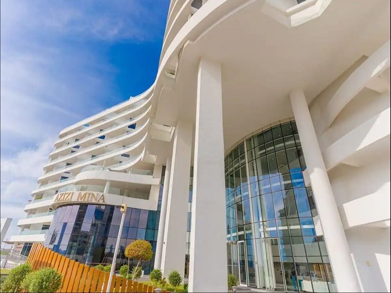 Appartement à Dubaï, EAU, 89 m² - image 2