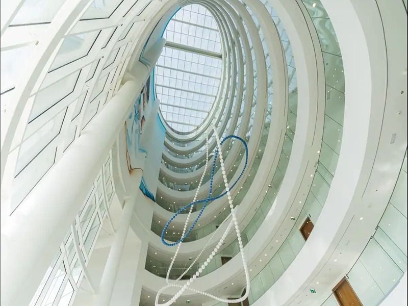 Appartement à Dubaï, EAU, 89 m² - image 10