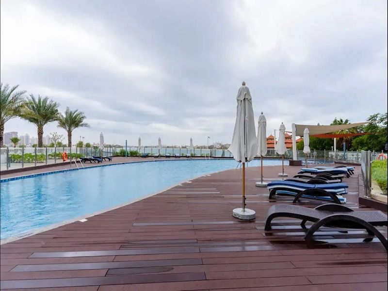 Appartement à Dubaï, EAU, 89 m² - image 12