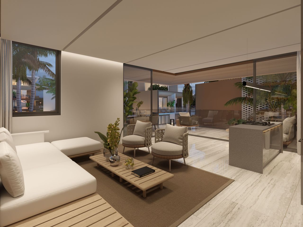 Appartamenti a Samana, Repubblica Dominicana, 116 m² - foto 10