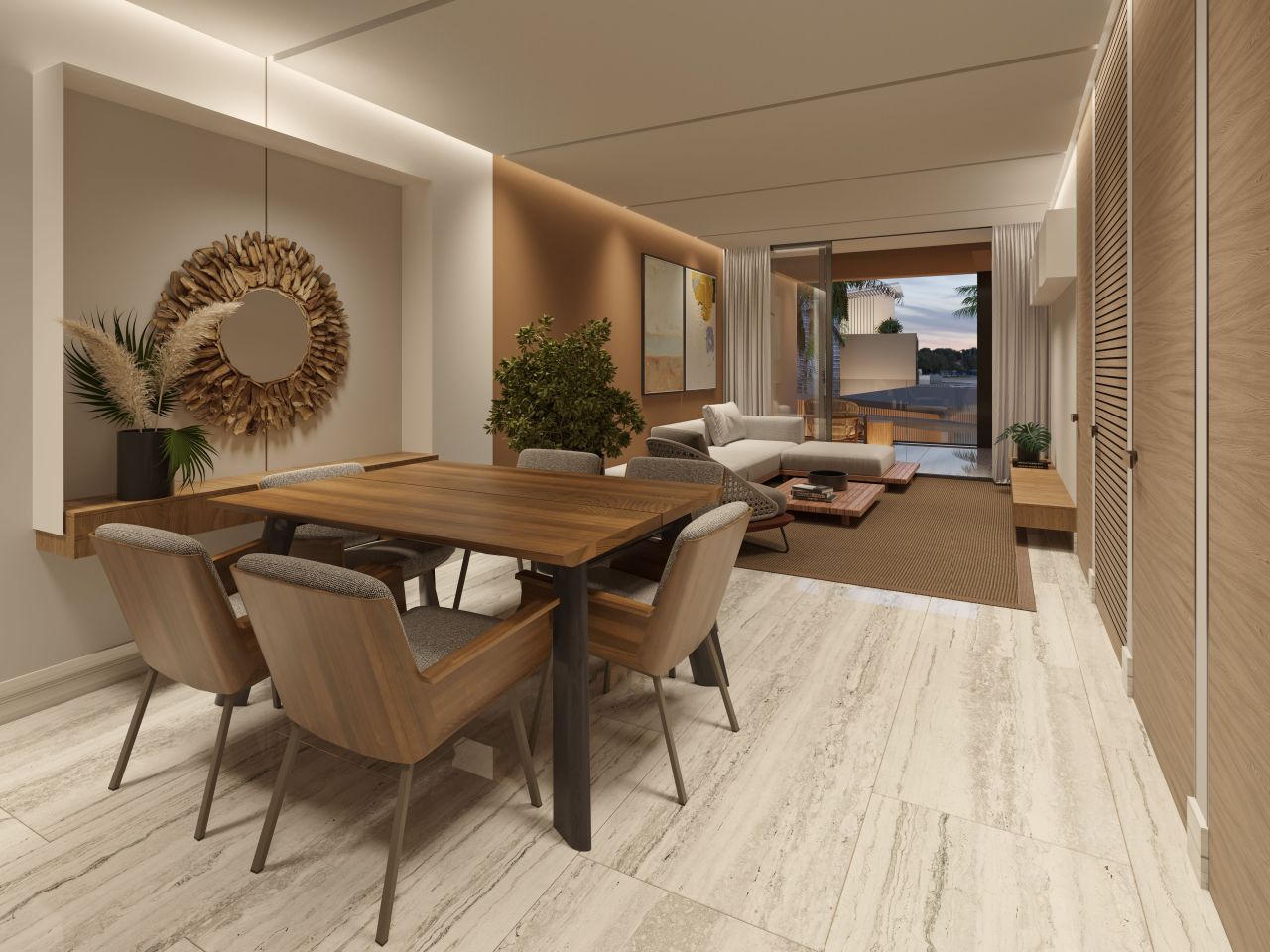 Appartamenti a Samana, Repubblica Dominicana, 116 m² - foto 9