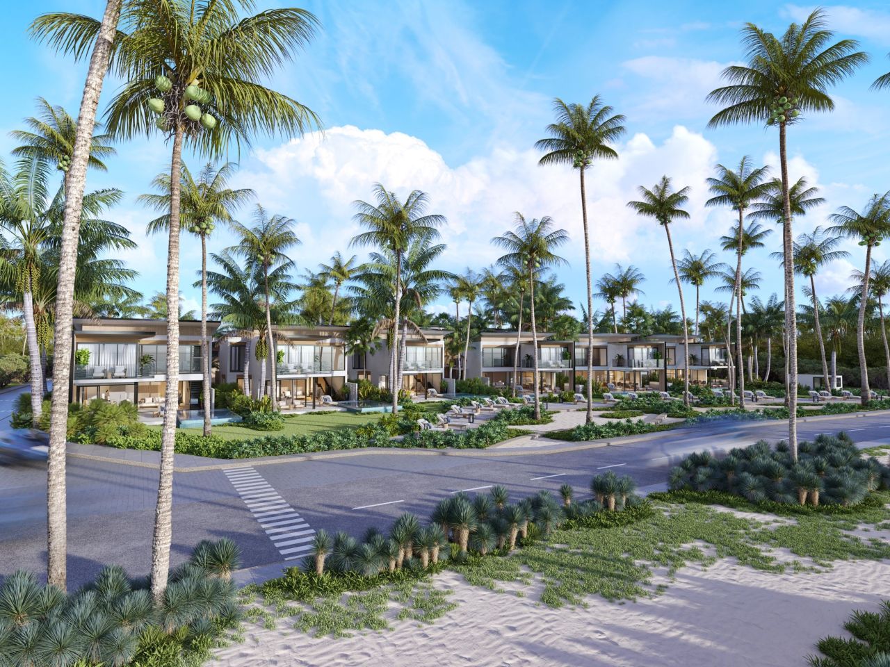 Appartamenti a Samana, Repubblica Dominicana, 116 m² - foto 13