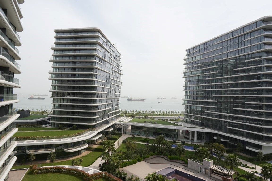 Piso en Estambul, Turquia, 70 m² - imagen 6