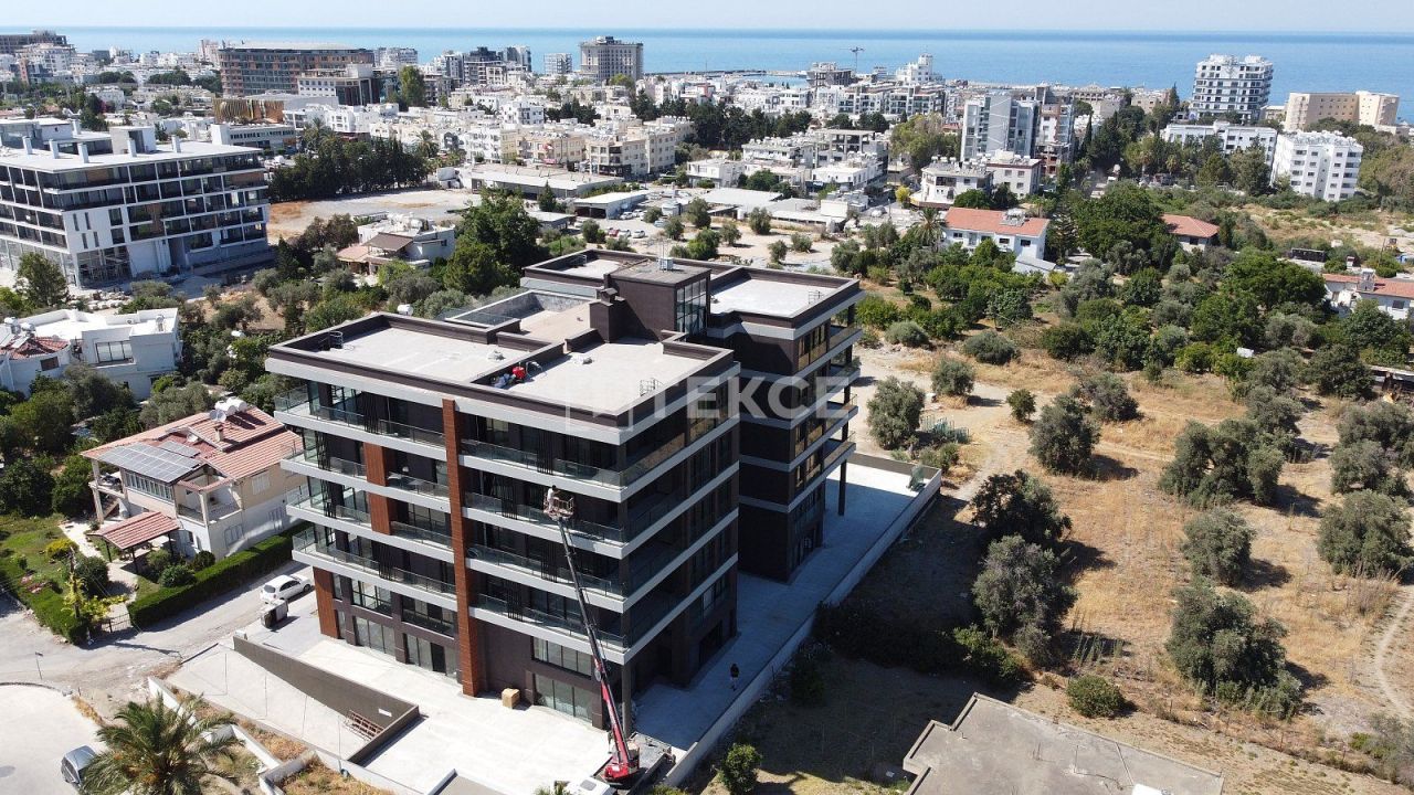 Appartement à Kyrenia, Chypre, 201 m² - image 5