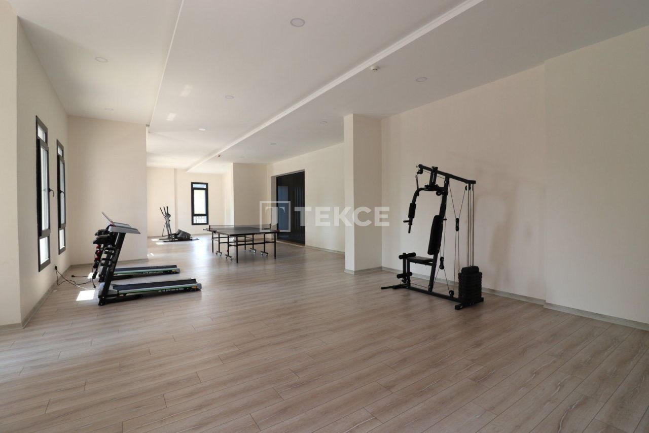 Apartment Erdemli, Turkey, 135 m² - picture 5