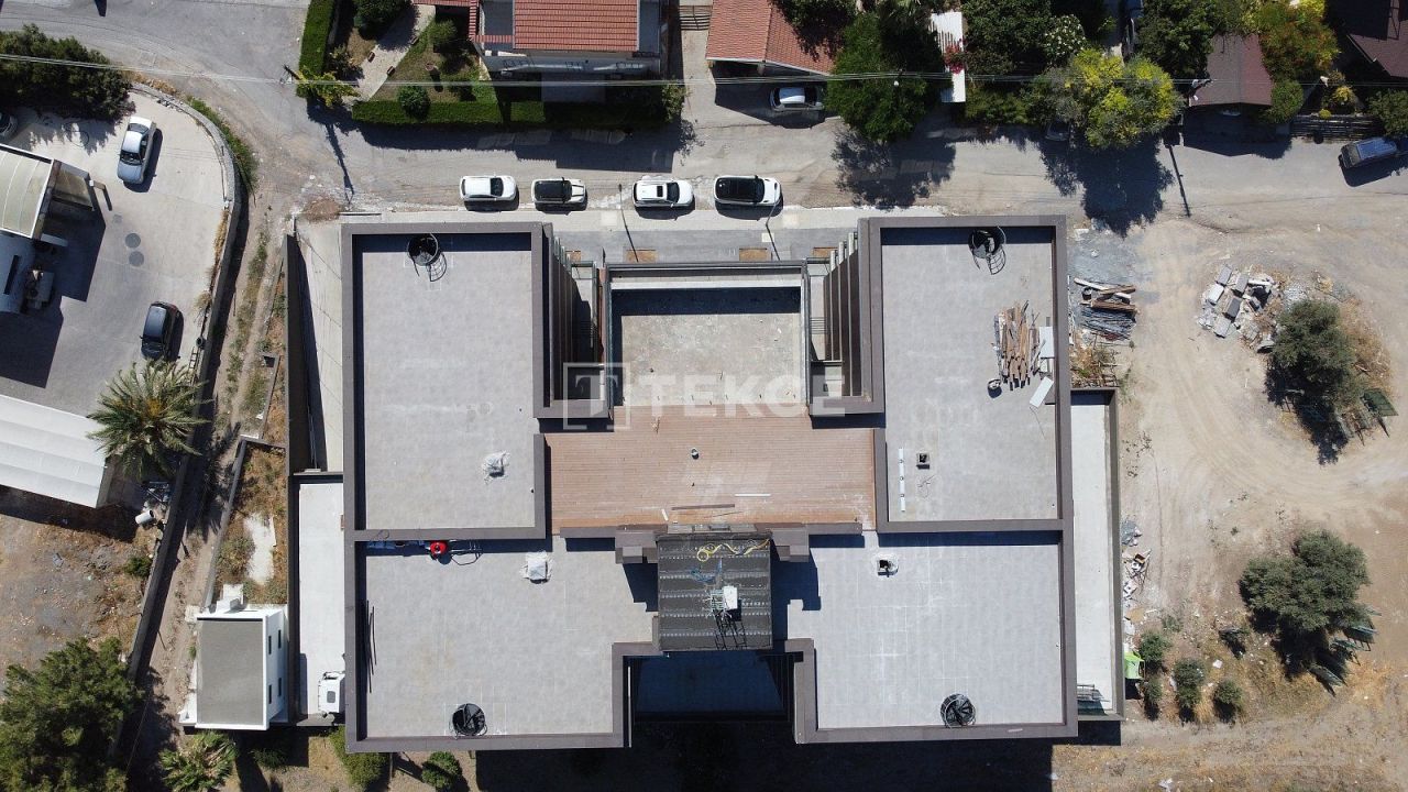 Penthouse in Kyrenia, Zypern, 352 m² - Foto 8