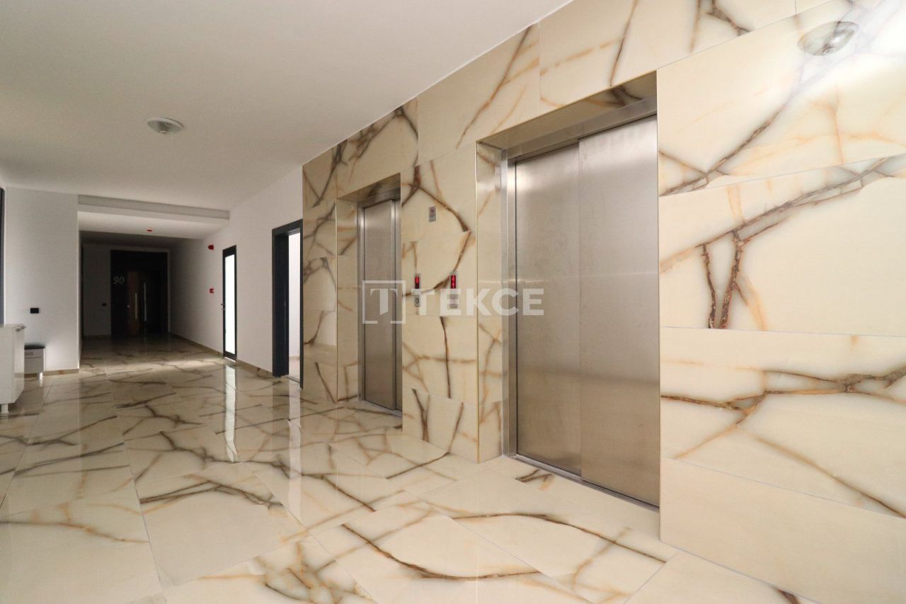 Apartment Erdemli, Turkey, 135 m² - picture 8