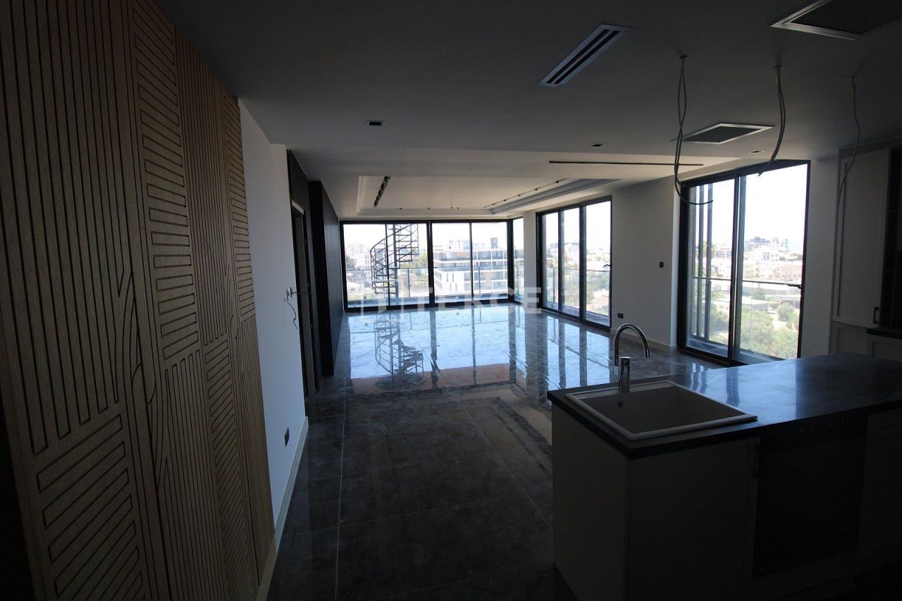 Penthouse in Kyrenia, Zypern, 352 m² - Foto 11