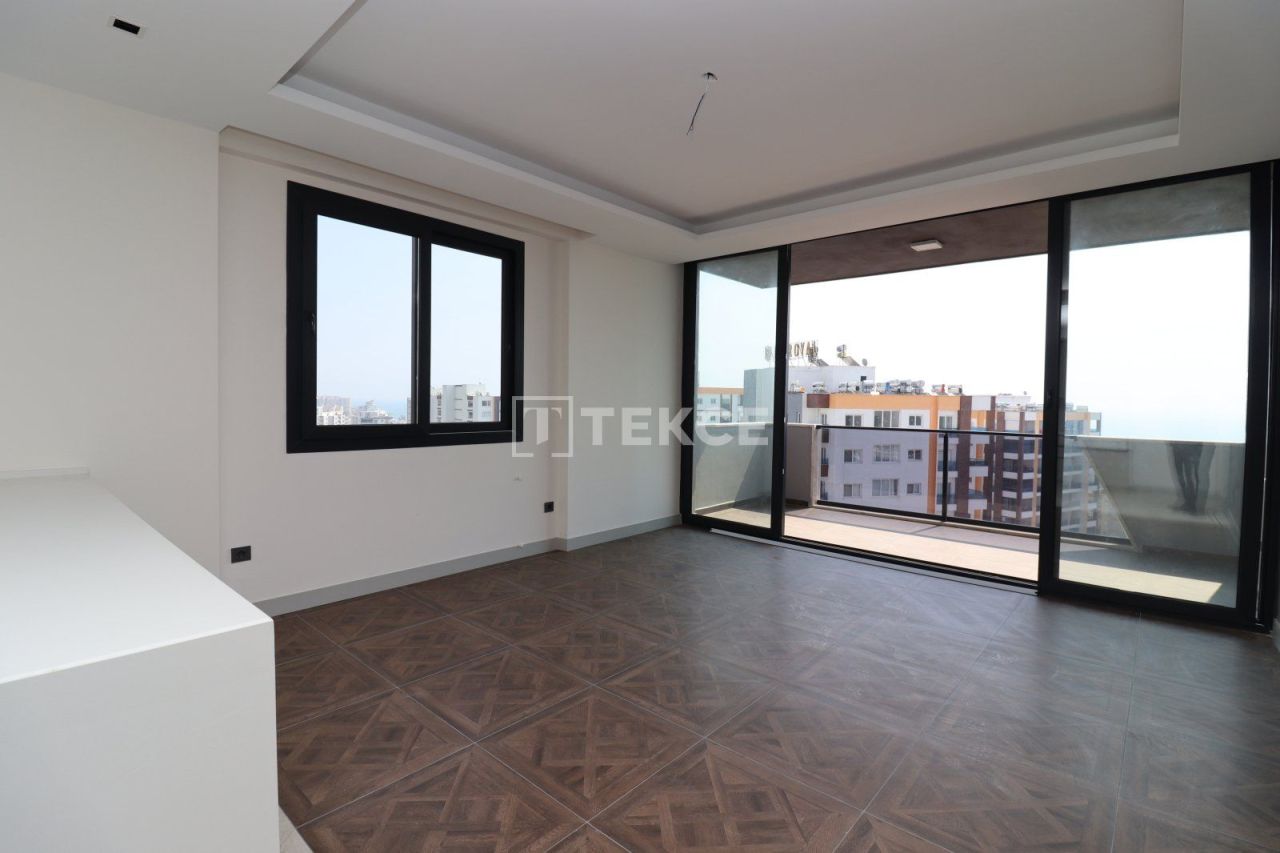 Apartment Erdemli, Turkey, 135 m² - picture 11
