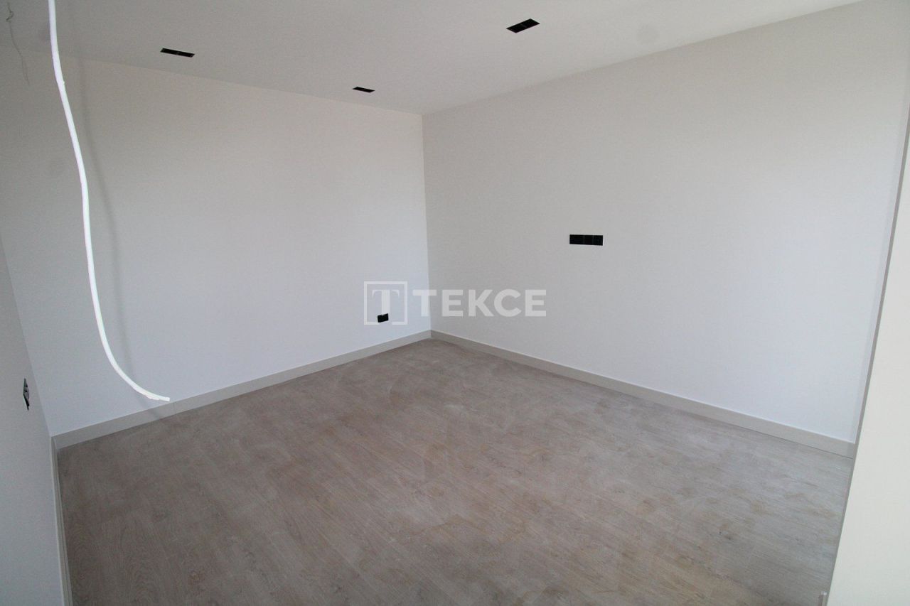 Penthouse in Kyrenia, Zypern, 352 m² - Foto 14