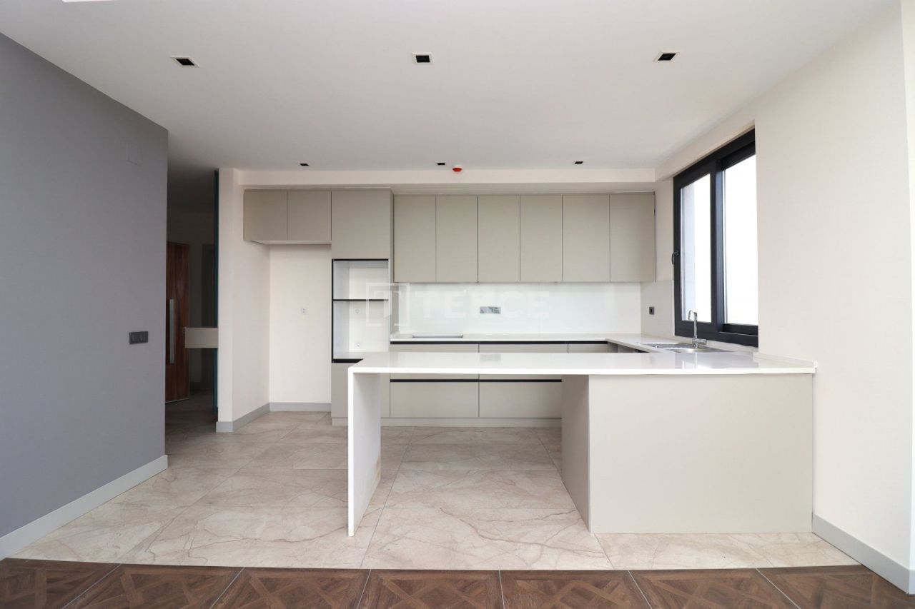 Apartment Erdemli, Turkey, 135 m² - picture 14