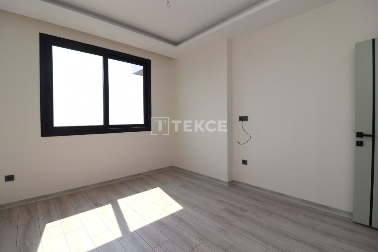 Apartment Erdemli, Turkey, 135 m² - picture 16