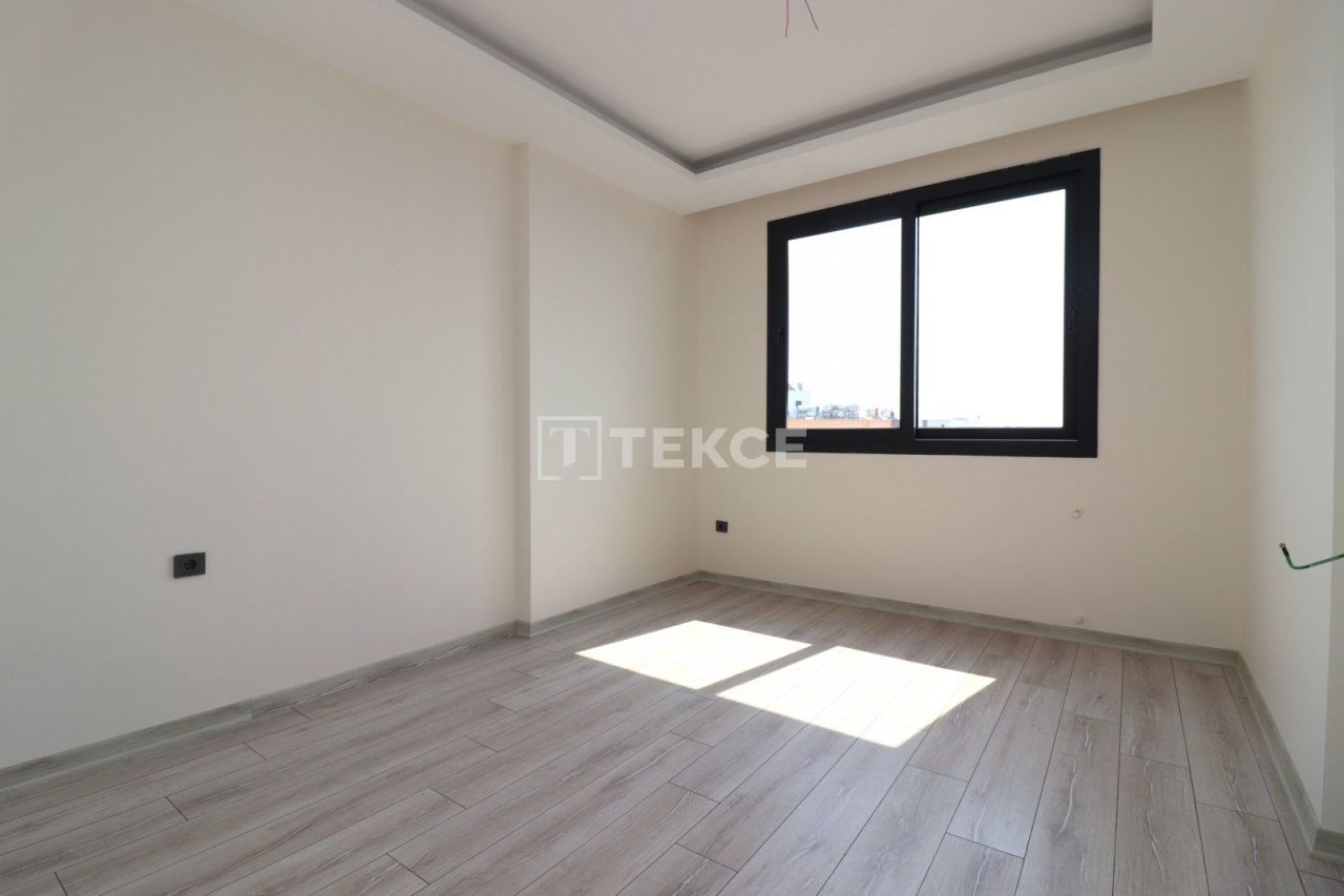 Apartment Erdemli, Turkey, 135 m² - picture 17