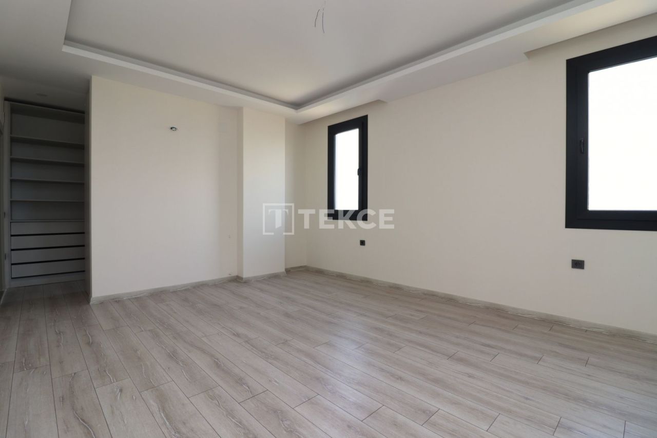 Apartment Erdemli, Turkey, 135 m² - picture 18