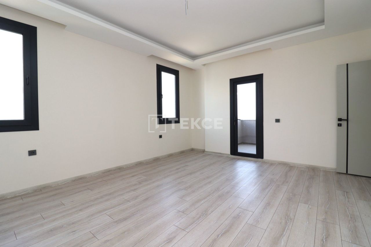 Apartment Erdemli, Turkey, 135 m² - picture 19
