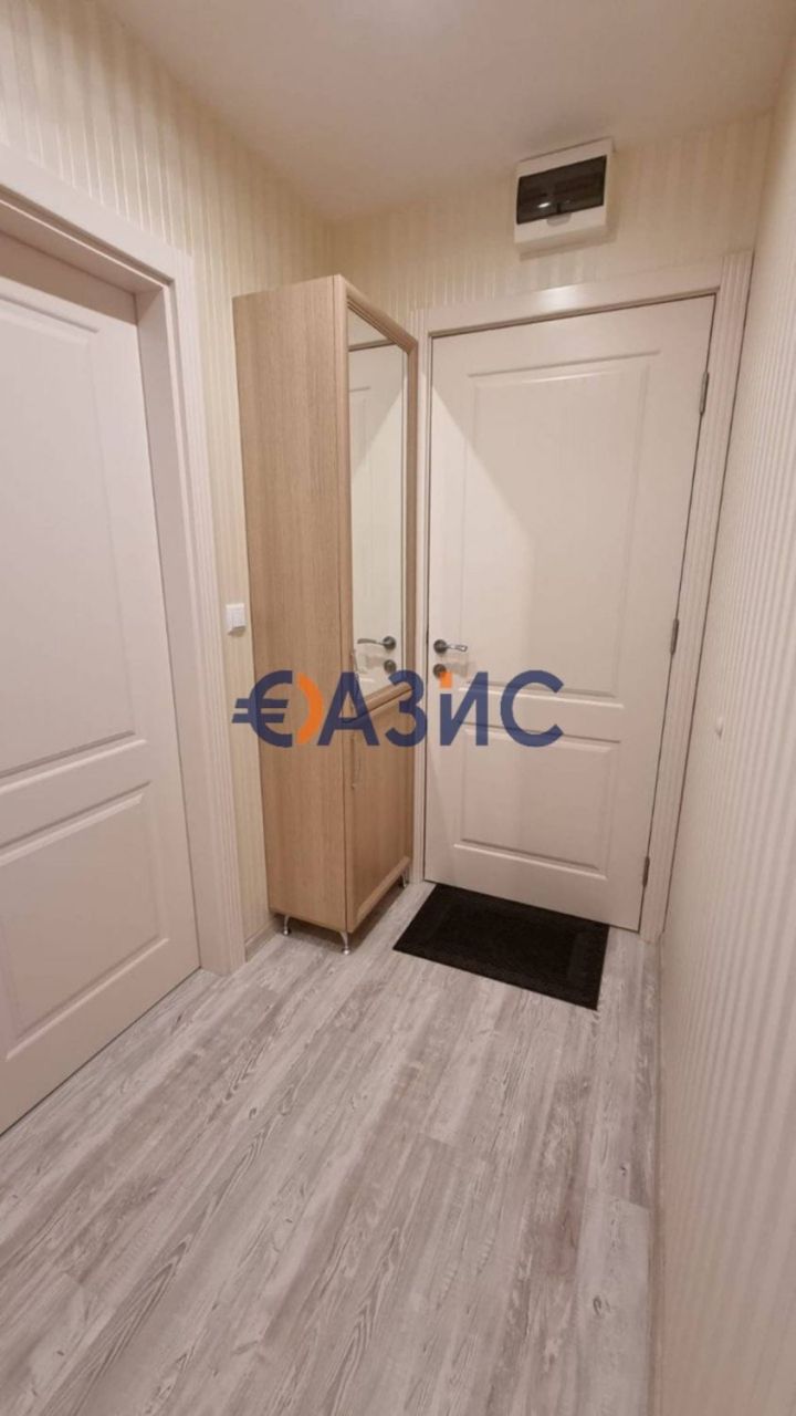 Apartamento en Sveti Vlas, Bulgaria, 51 m² - imagen 4