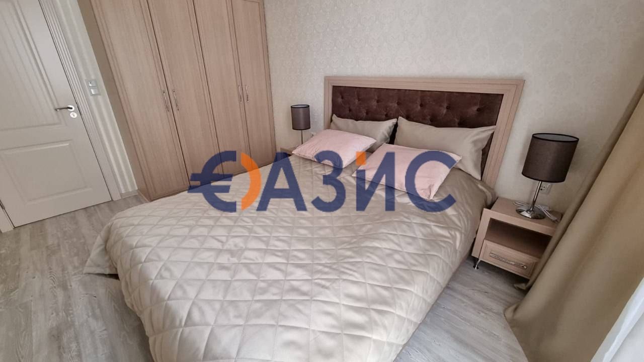 Apartamento en Sveti Vlas, Bulgaria, 51 m² - imagen 5