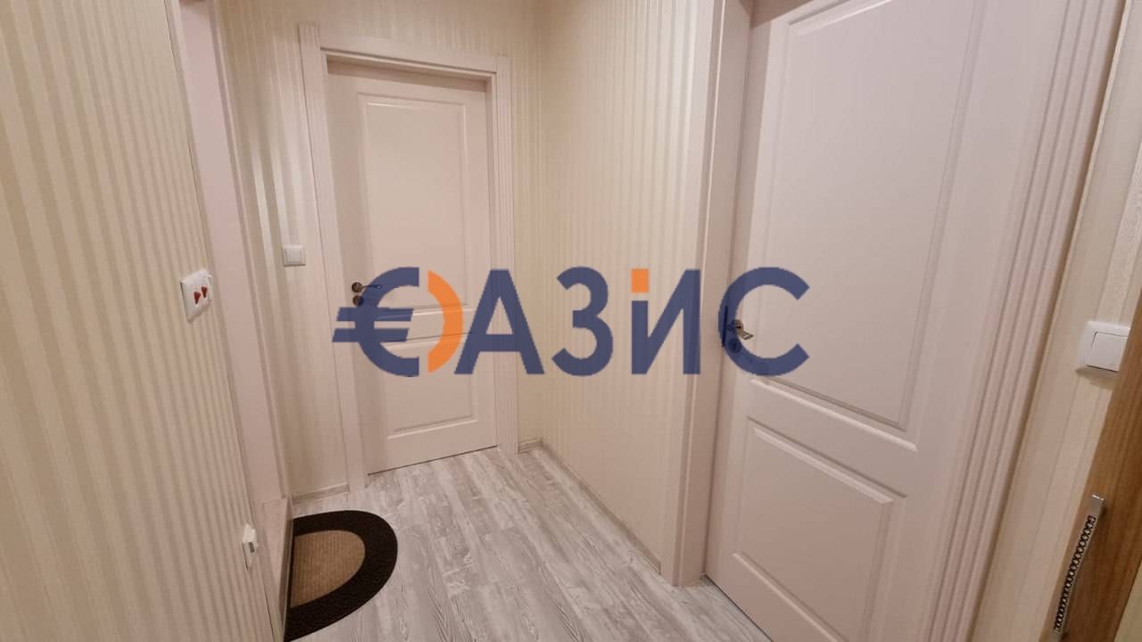 Apartamento en Sveti Vlas, Bulgaria, 51 m² - imagen 10