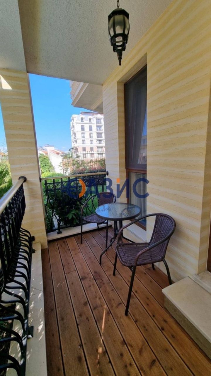 Apartamento en Sveti Vlas, Bulgaria, 51 m² - imagen 12