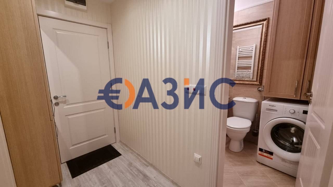 Apartamento en Sveti Vlas, Bulgaria, 51 m² - imagen 14