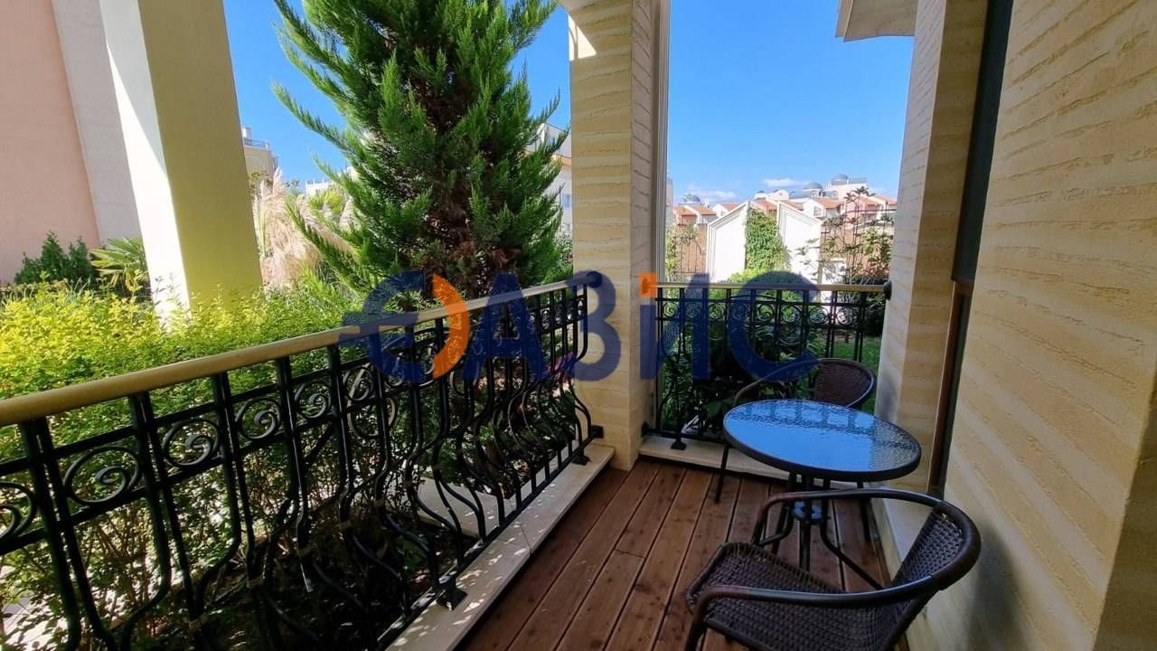 Apartamento en Sveti Vlas, Bulgaria, 51 m² - imagen 15