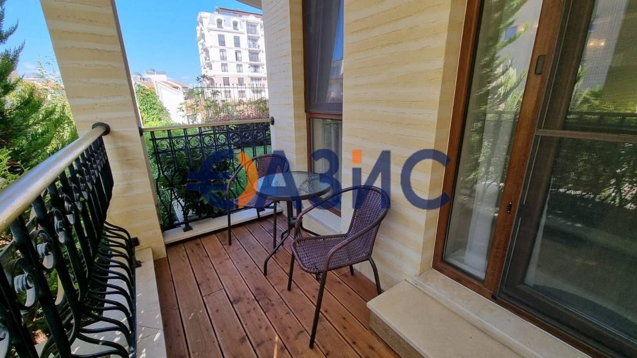 Apartamento en Sveti Vlas, Bulgaria, 51 m² - imagen 16