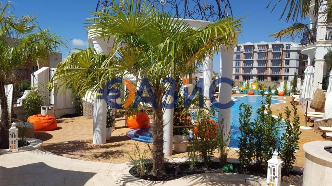 Apartamento en Sveti Vlas, Bulgaria, 51 m² - imagen 18