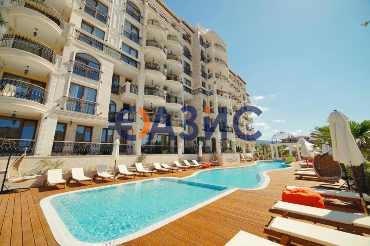Apartamento en Sveti Vlas, Bulgaria, 51 m² - imagen 19