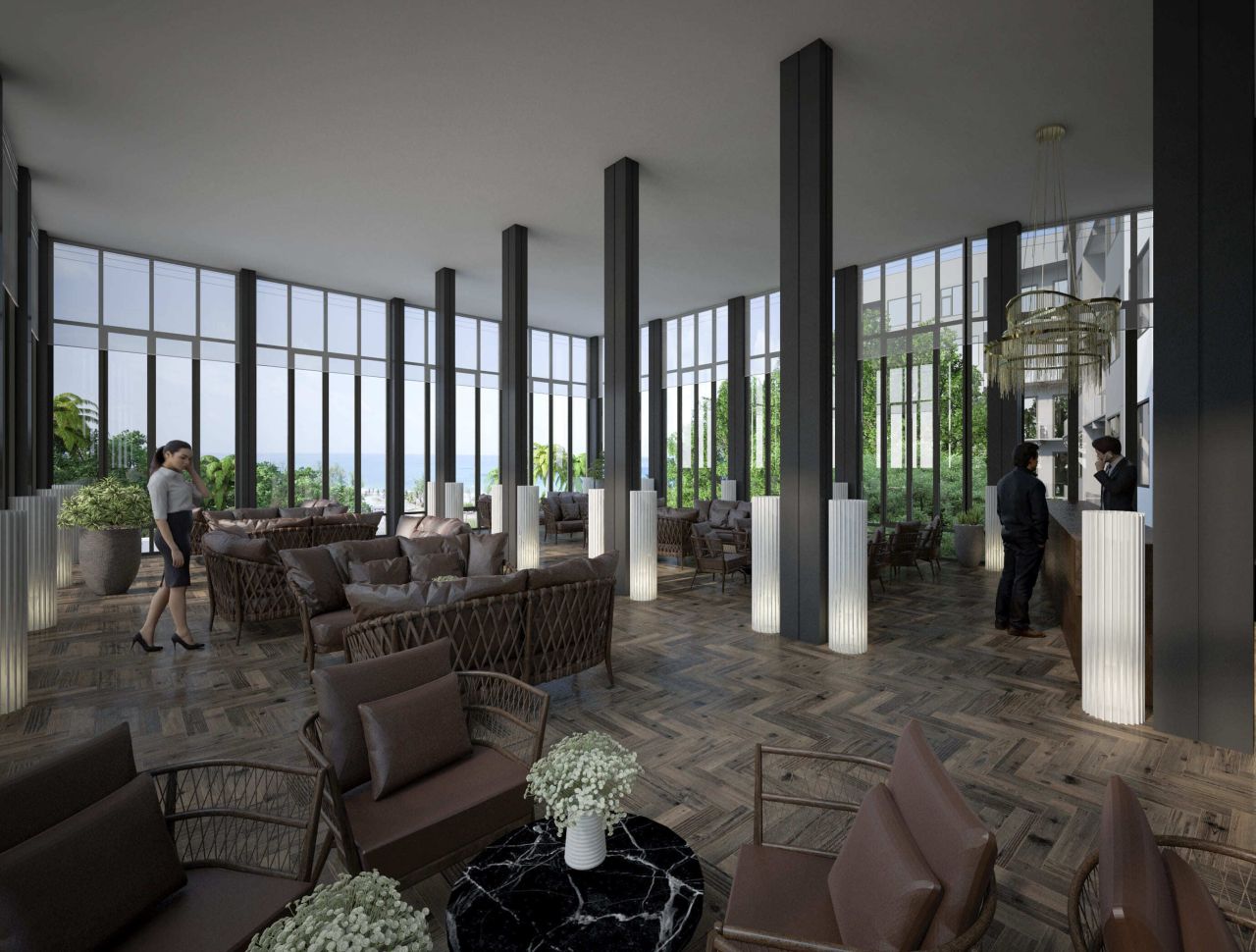 Apartment in Karon, Thailand, 35 m² - Foto 11