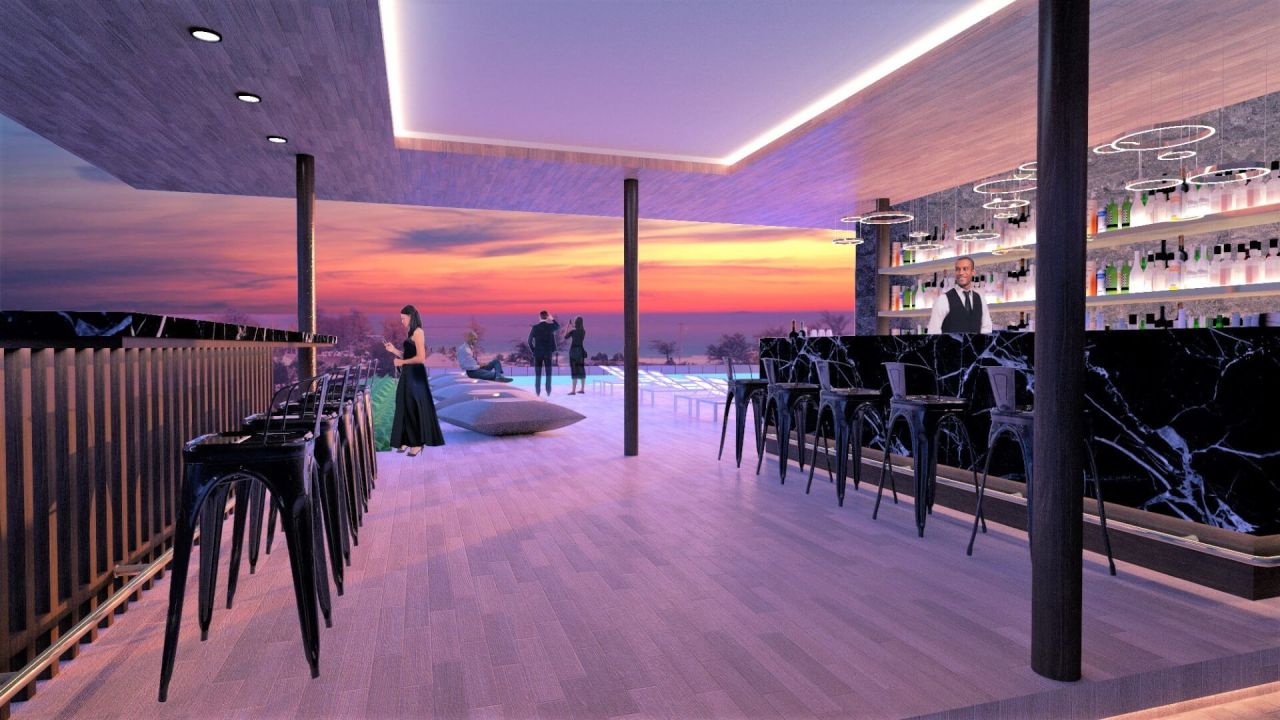 Apartment in Karon, Thailand, 35 m² - Foto 14