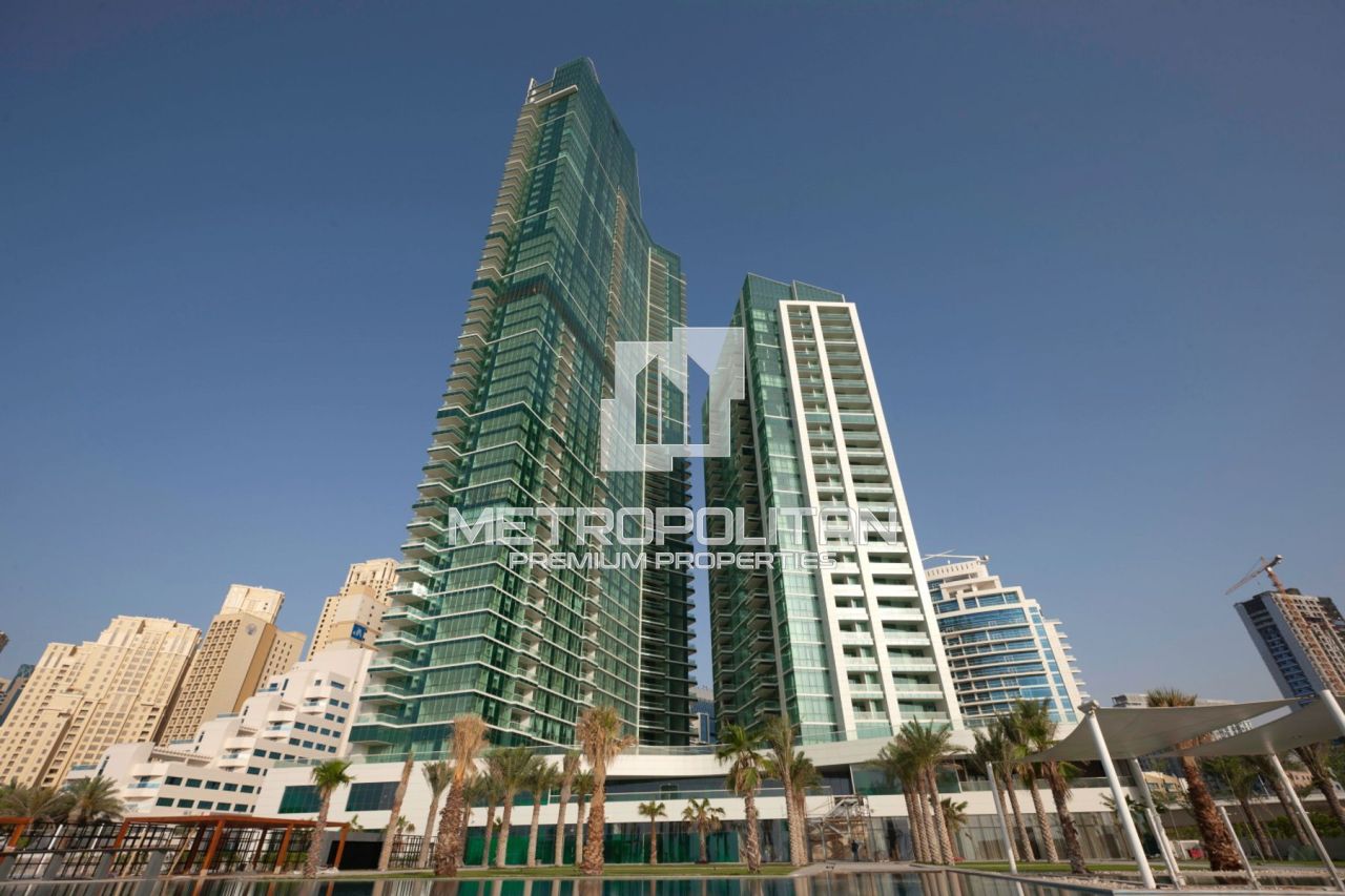 Appartement à Dubaï, EAU, 158 m² - image 1