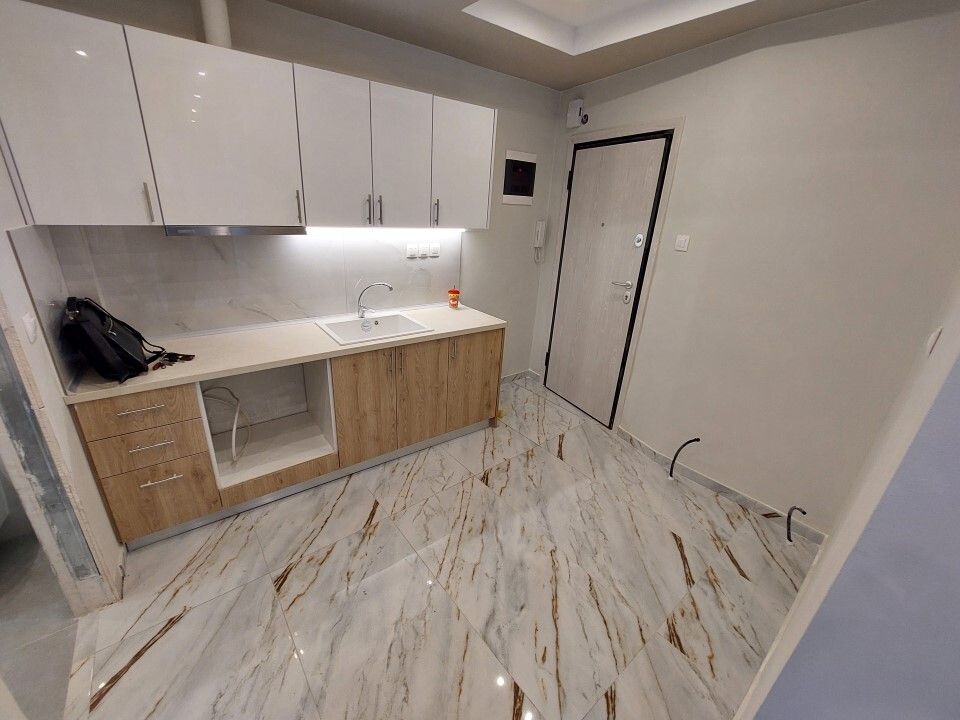 Wohnung in Thessaloniki, Griechenland, 46 m² - Foto 1