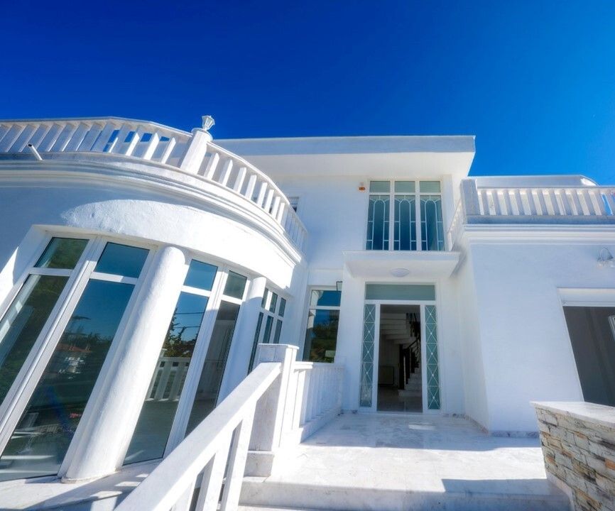 Villa en Salónica, Grecia, 584 m² - imagen 1