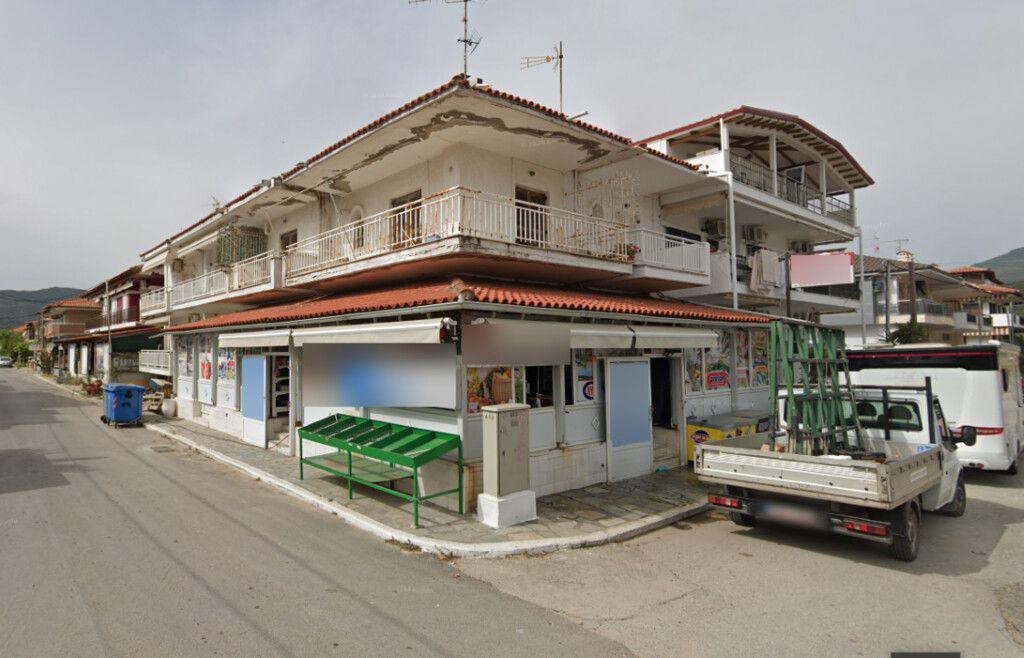 Appartamento a Sithonia, Grecia, 87 m² - foto 11