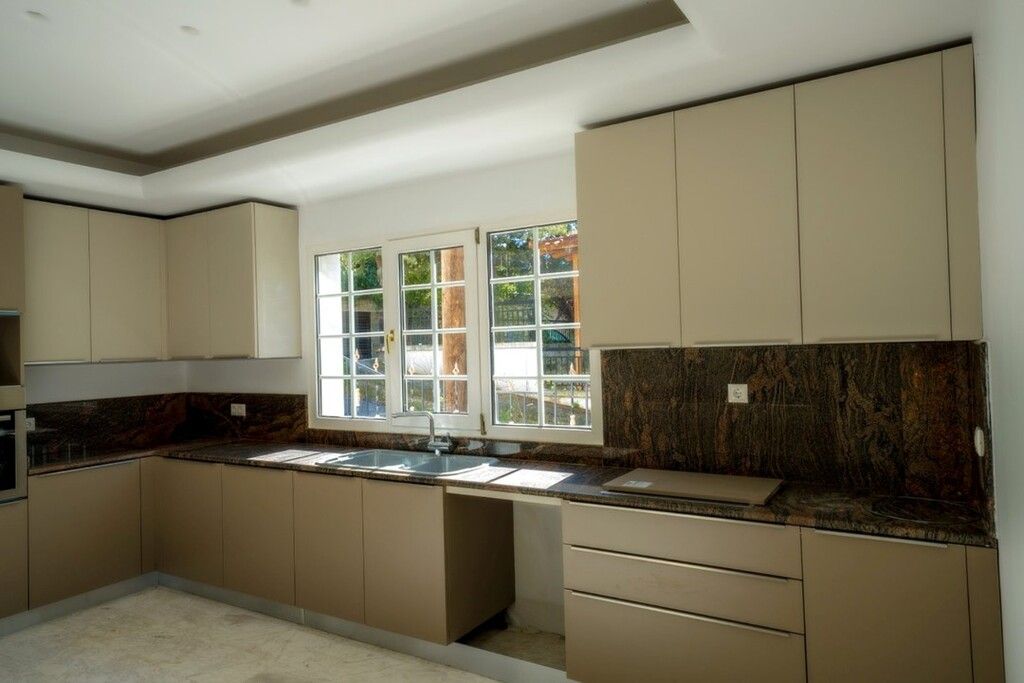 Villa in Thessaloniki, Greece, 584 m² - picture 12