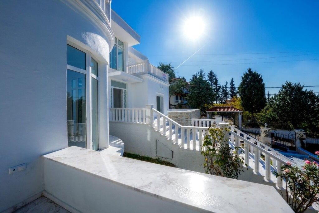 Villa in Thessaloniki, Greece, 584 m² - picture 16
