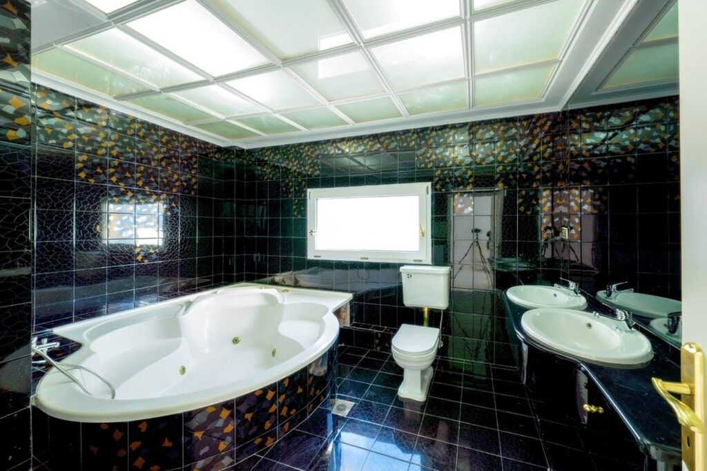 Villa in Thessaloniki, Greece, 584 m² - picture 18