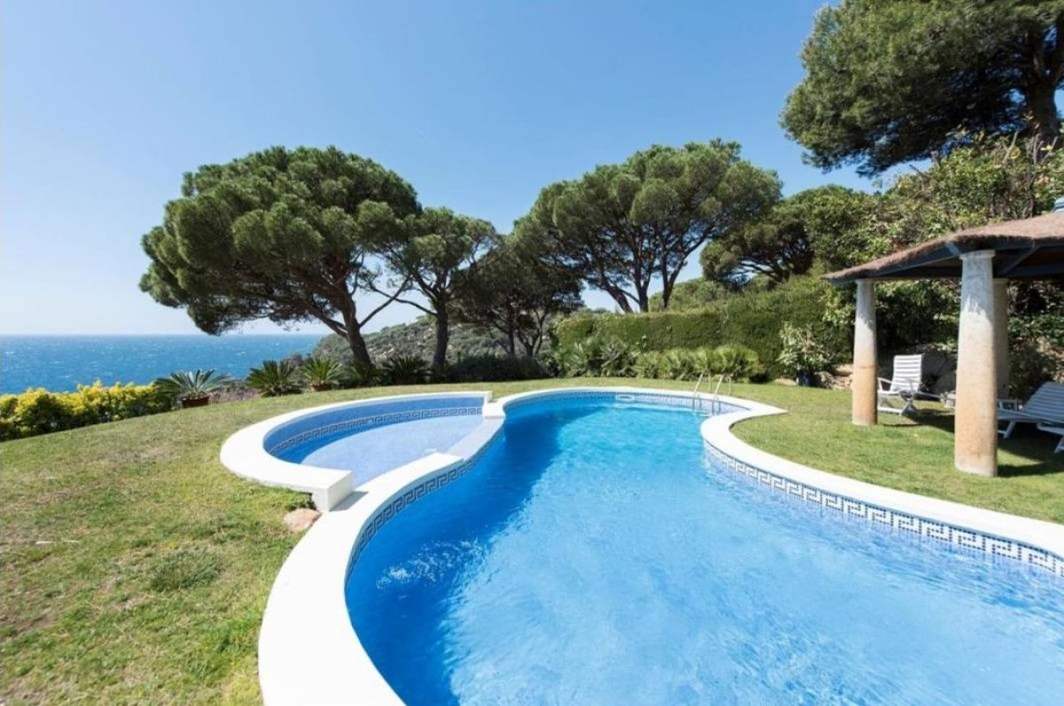 Wohnung in Costa Brava, Spanien, 147 m² - Foto 2